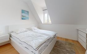 Villa Magnysolar Proche Disneyland Paris